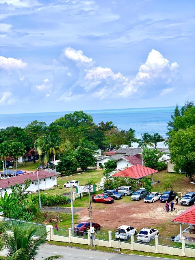 Sea La Vie Goldy @ Laguna Resort Port Dickson Zewnętrze zdjęcie