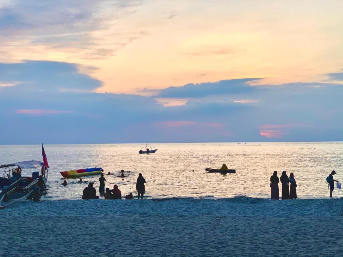 Sea La Vie Goldy @ Laguna Resort Port Dickson Zewnętrze zdjęcie